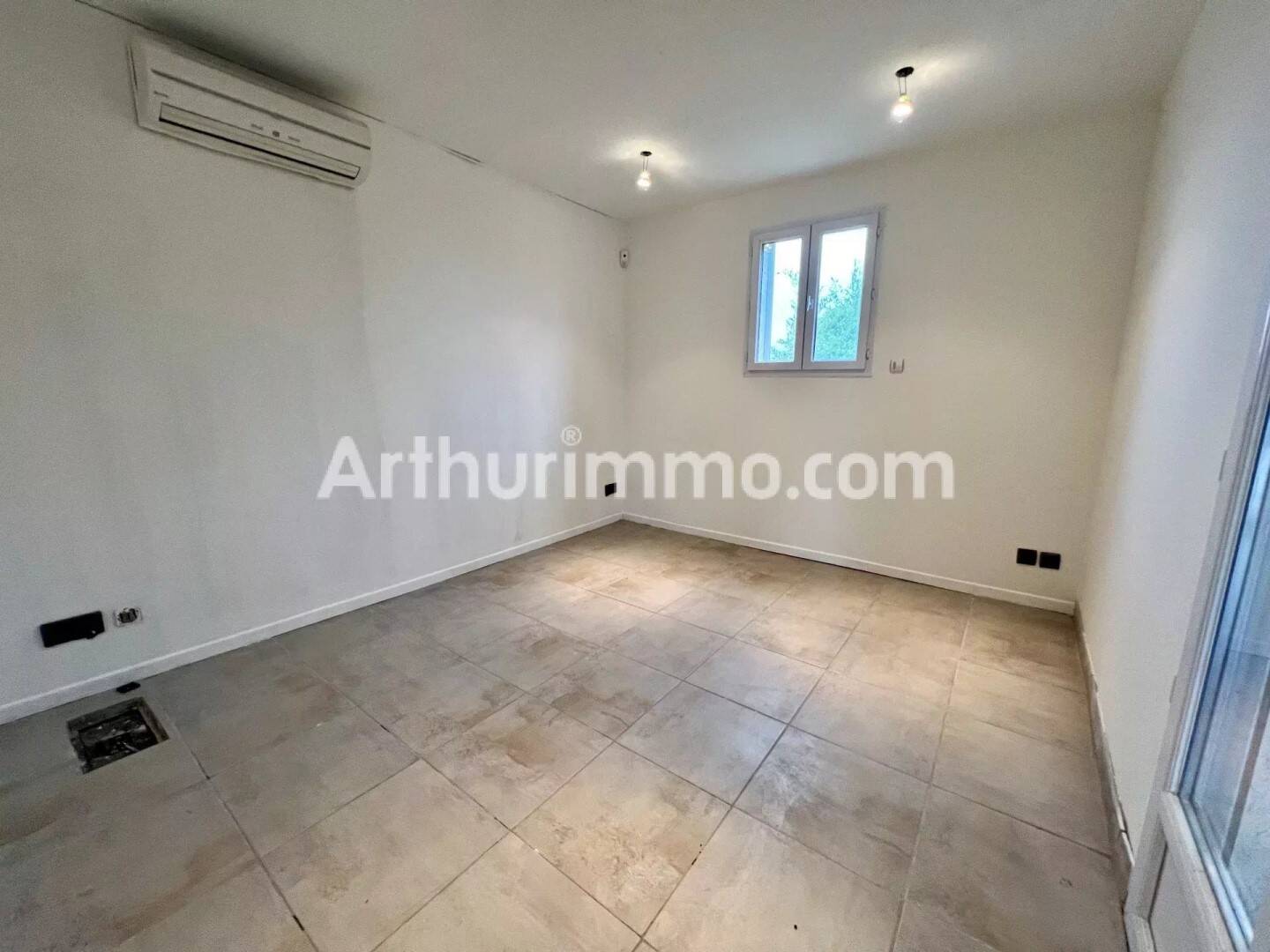 Maison à vendre, 170m², PUISSALICON