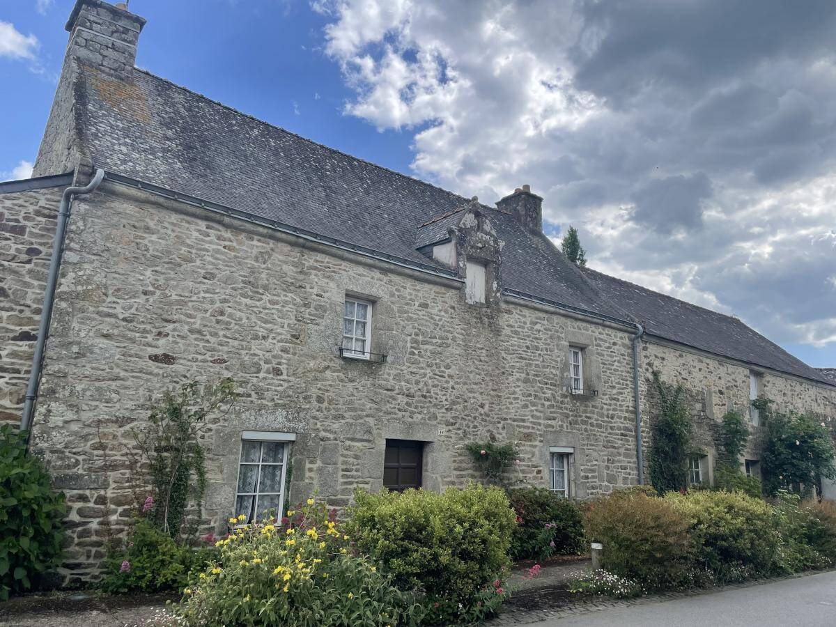 Maison à vendre, 140m², SULNIAC
