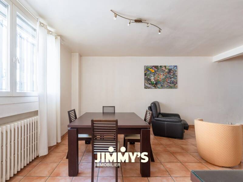 Maison à vendre, 138m², MARSEILLE 1ER