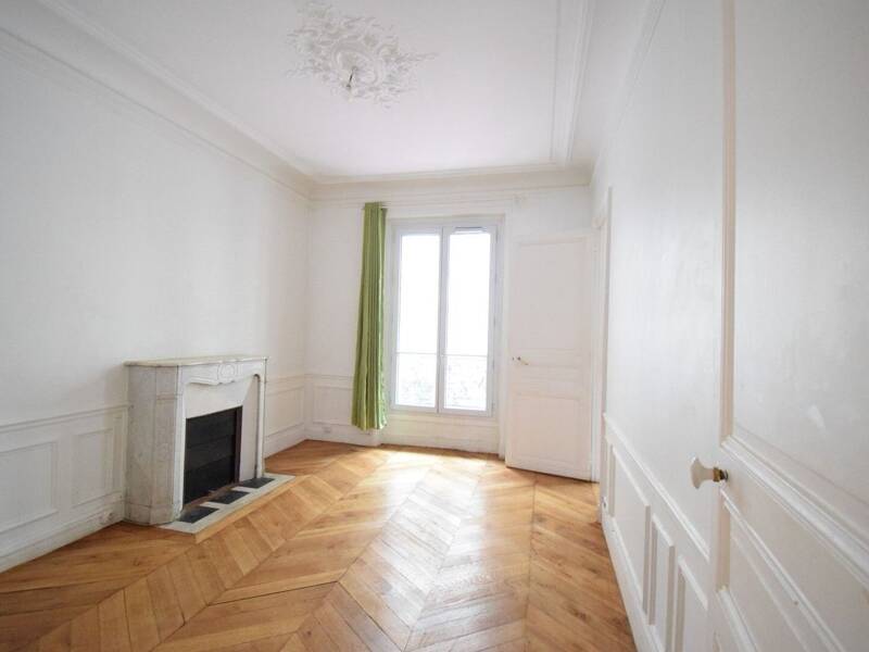 Maison à louer, 62m², LEVALLOIS PERRET