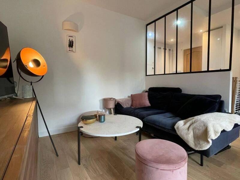 Maison à louer, 49m², LE PERREUX SUR MARNE