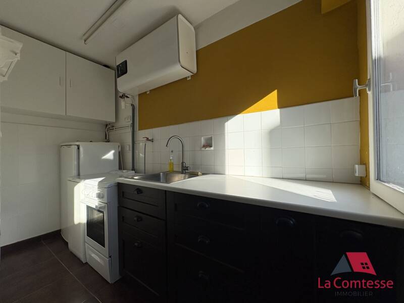 Maison à louer, 30m², LA CIOTAT