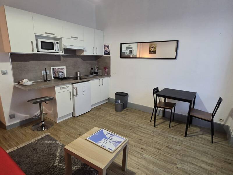 Maison à louer, 19m², REIMS