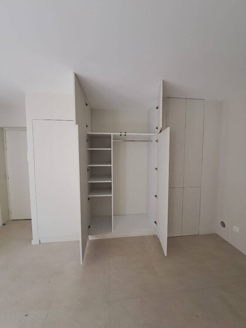 Maison à louer, 45m², CHARBONNIERES LES BAINS