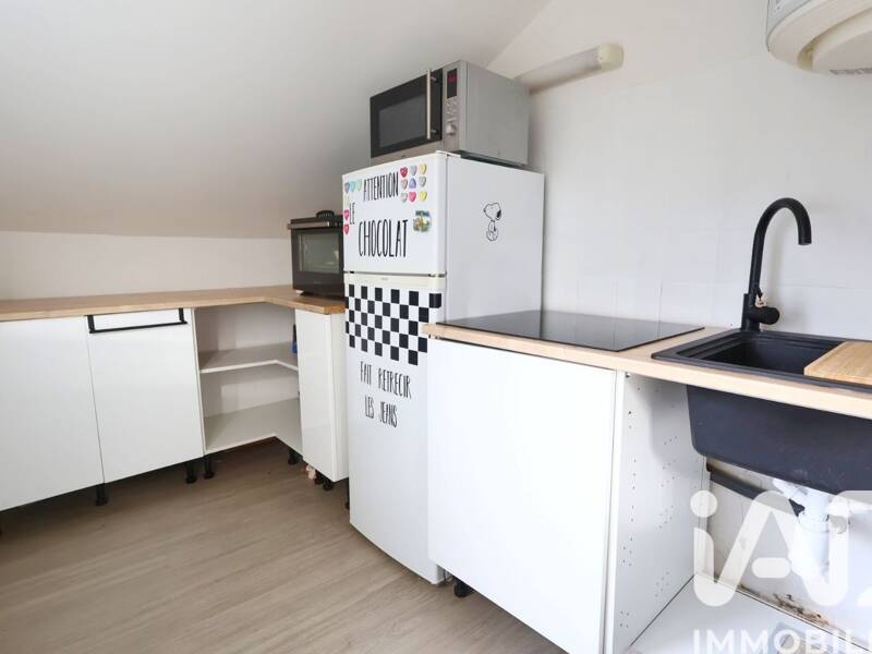 Maison à vendre, 50m², TOULON