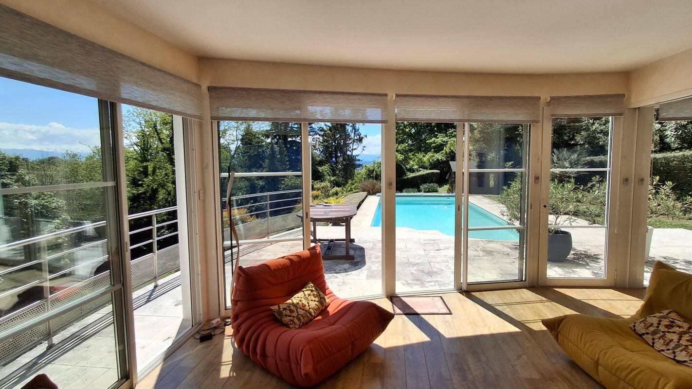Maison à vendre, 200m², SERRES CASTET