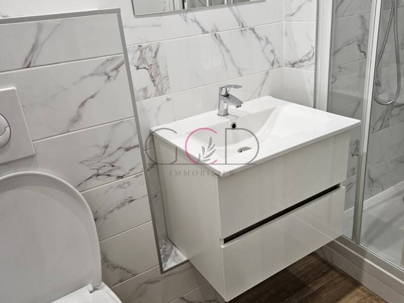 Maison à louer, 12m², AIX EN PROVENCE