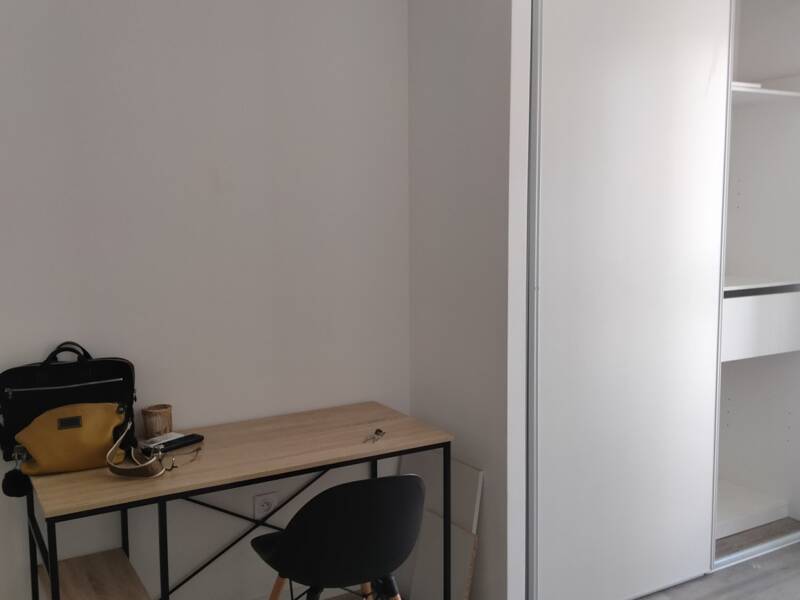 Maison à louer, 23m², MONTPELLIER