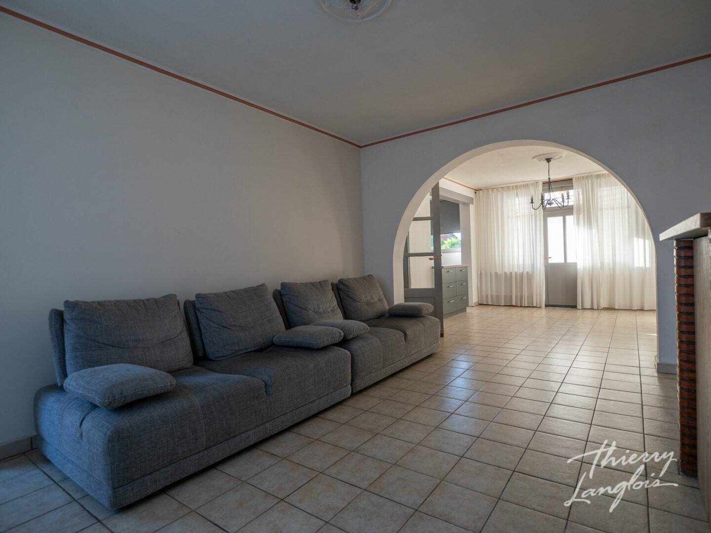 Maison à vendre, 142m², TEMPLEUVE