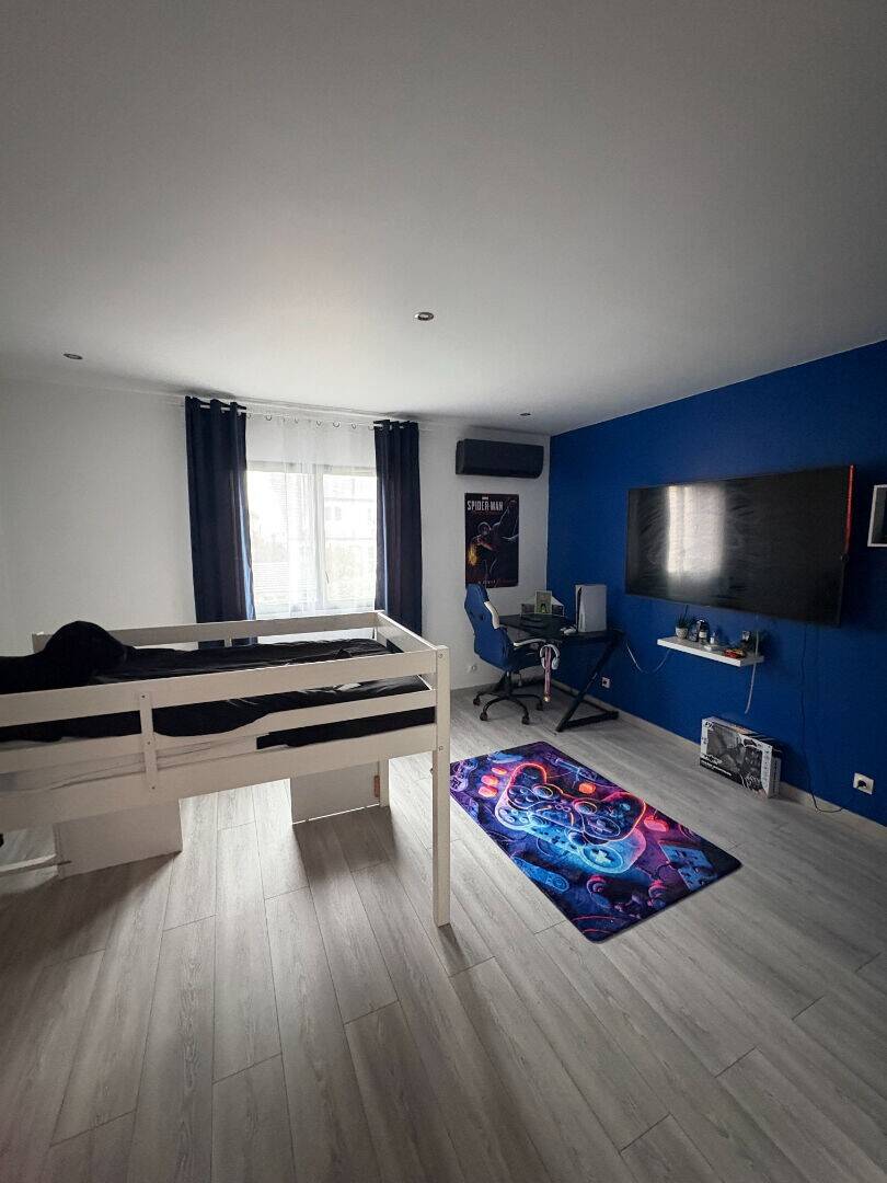 Maison à vendre, 140m², AULNAY SOUS BOIS