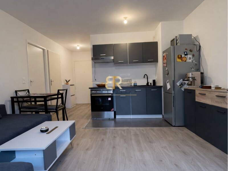 Maison à vendre, 42m², VAIRES SUR MARNE