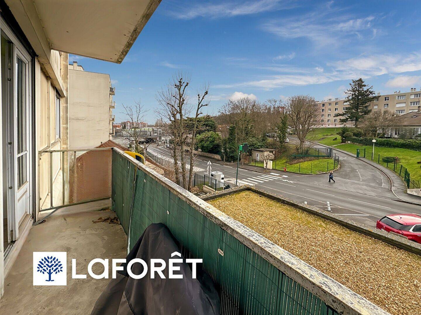 Maison à vendre, 82m², MORSANG SUR ORGE