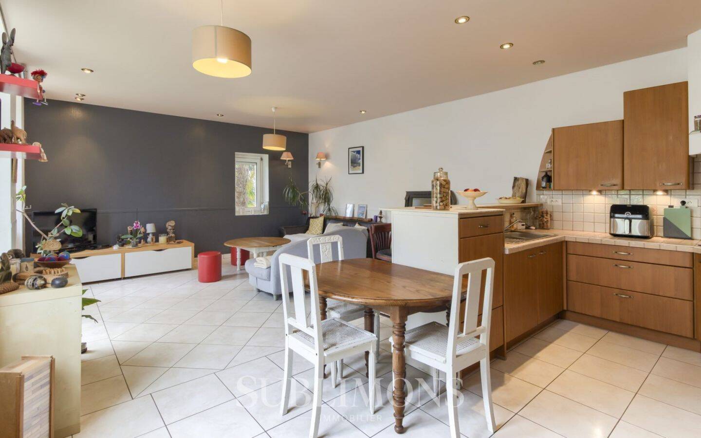 Maison à vendre, 94m², VANNES