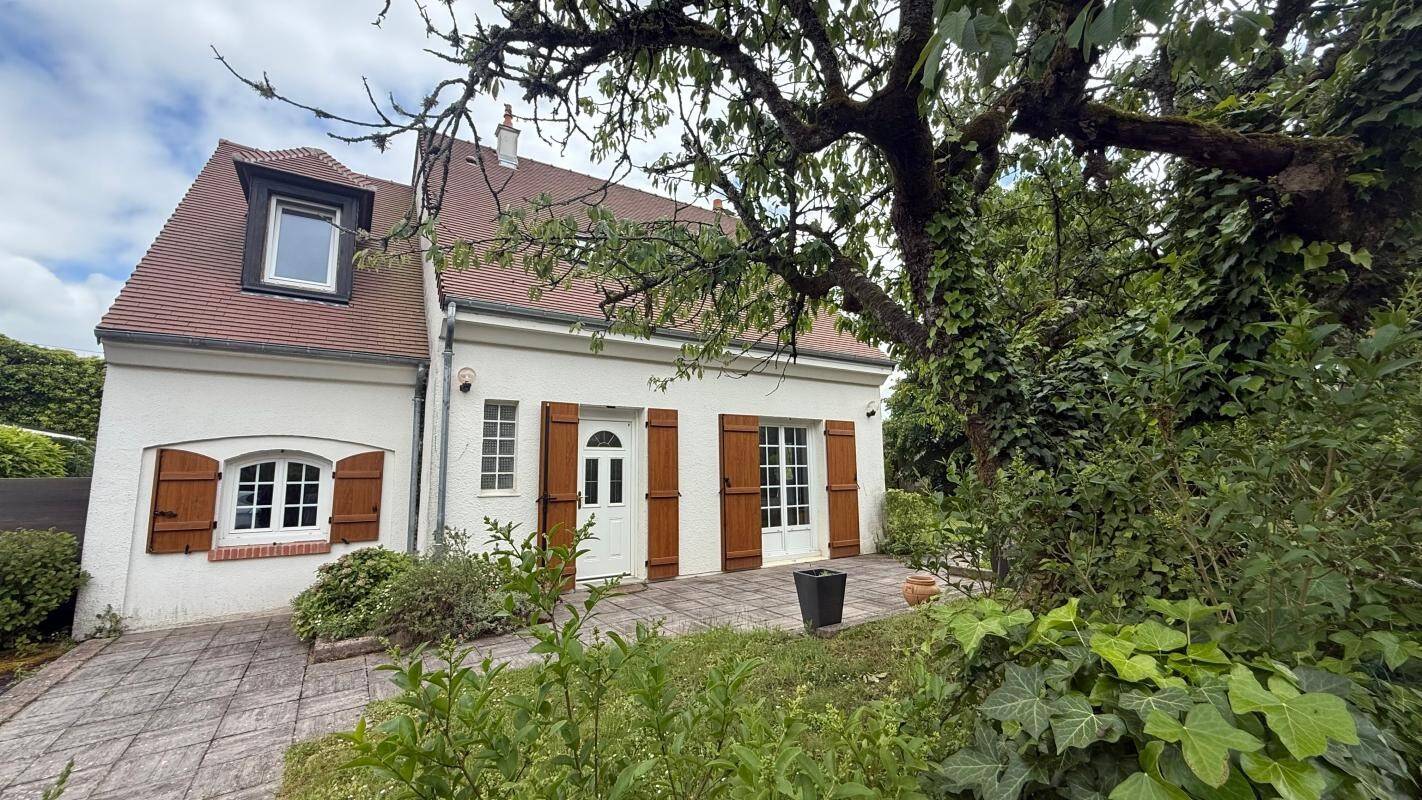 Maison à vendre, 137m², OLIVET