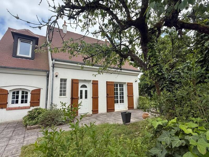 Maison à vendre, 137m², OLIVET