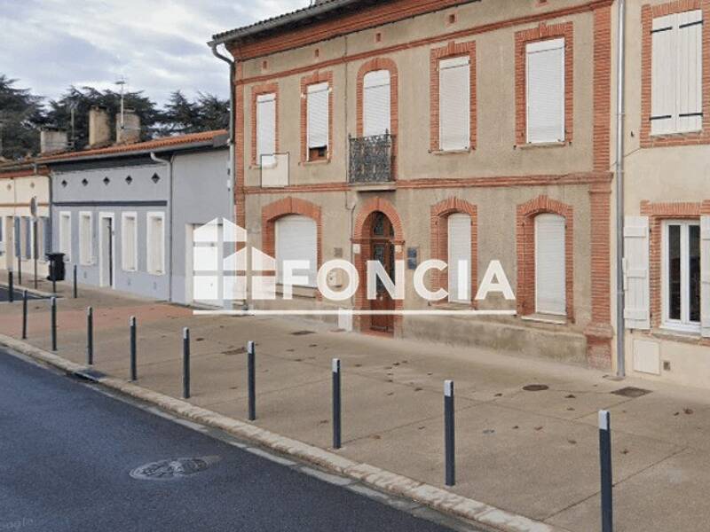 Maison à louer, 200m², PLAISANCE DU TOUCH