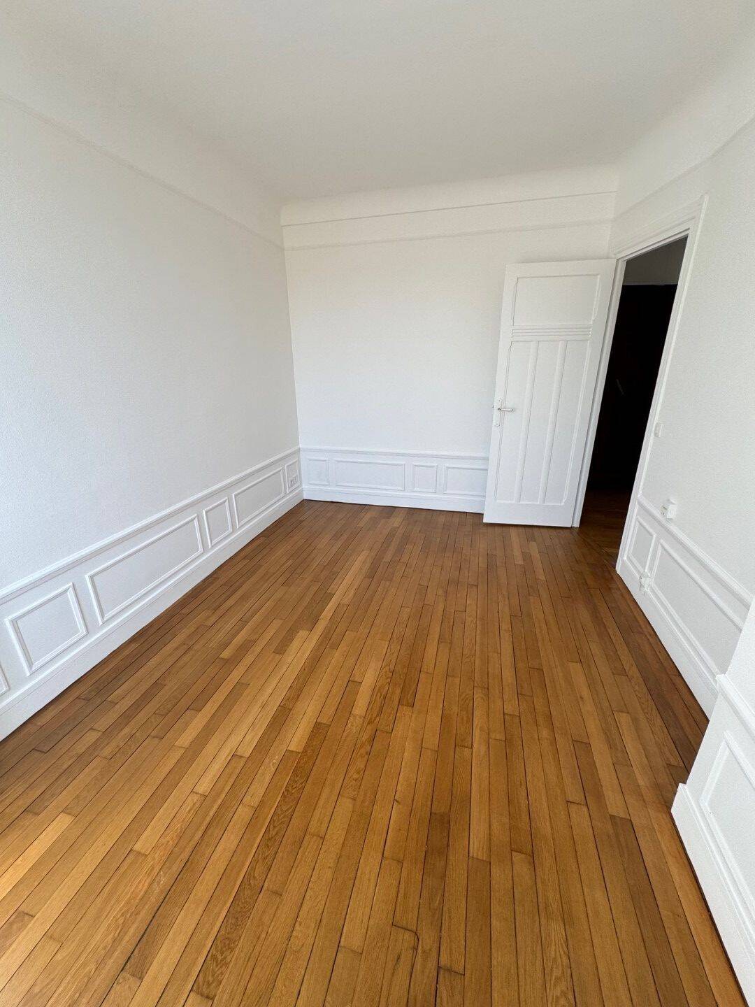 Maison à louer, 41m², NANTERRE
