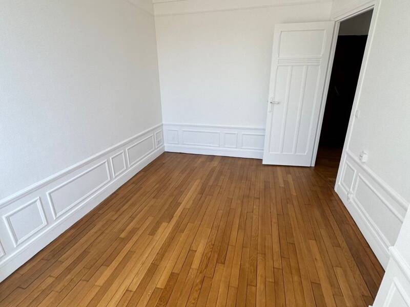 Maison à louer, 41m², NANTERRE