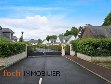 Appartement à vendre 137 800 € 2 pièces 1 chambre 31,7 m² RDC/1 Villers-sur-Mer 14640