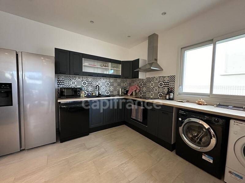Maison à vendre, 84m², LA TREMBLADE