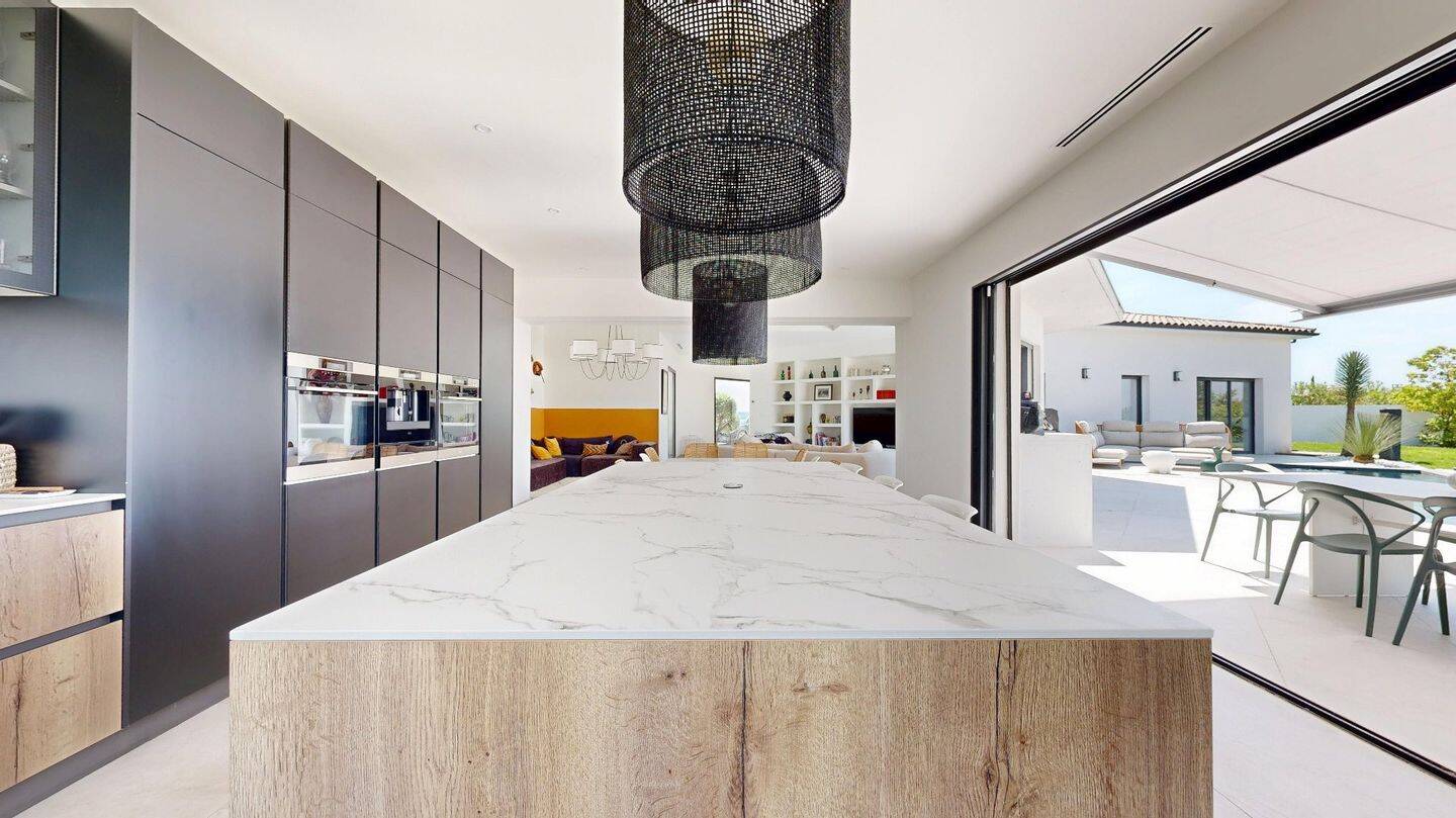 Maison à vendre, 206m², BEZIERS