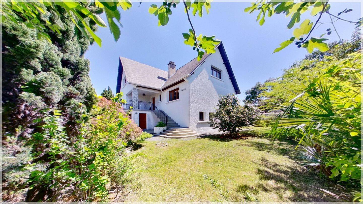 Maison à vendre, 185m², PAU