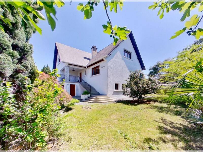 Maison à vendre, 185m², PAU