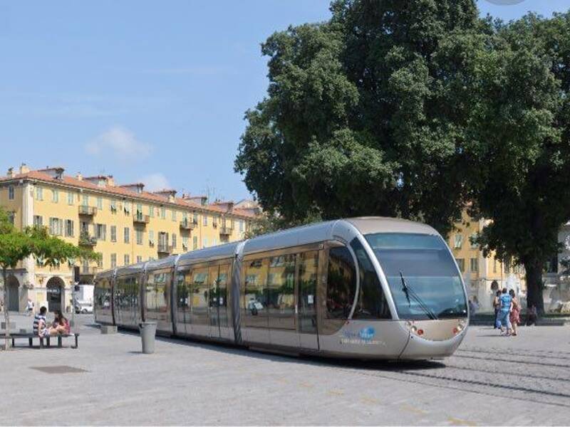 Maison à louer, 59m², NICE