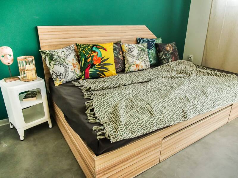 Maison à louer, 18m², NIMES