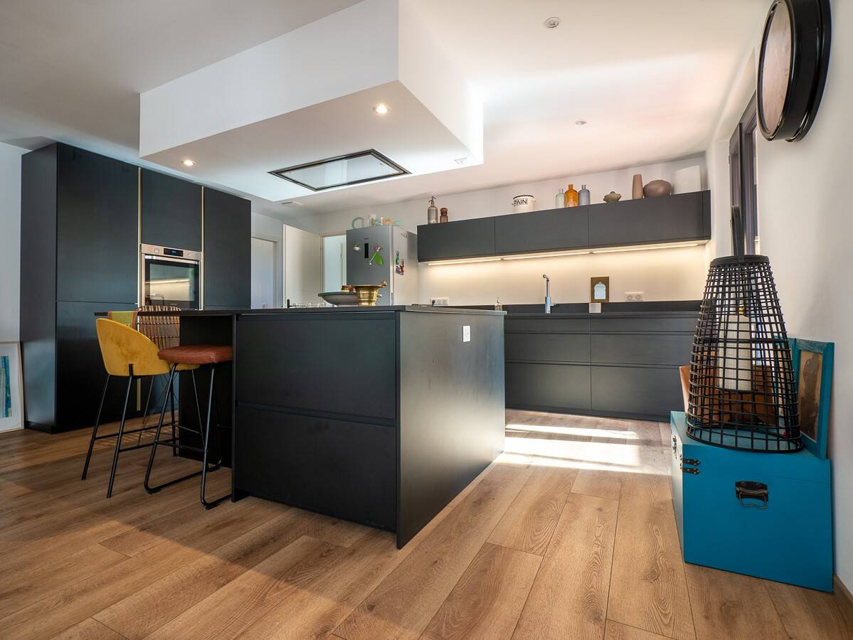 Maison à vendre, 151m², L'ISLE SUR LA SORGUE