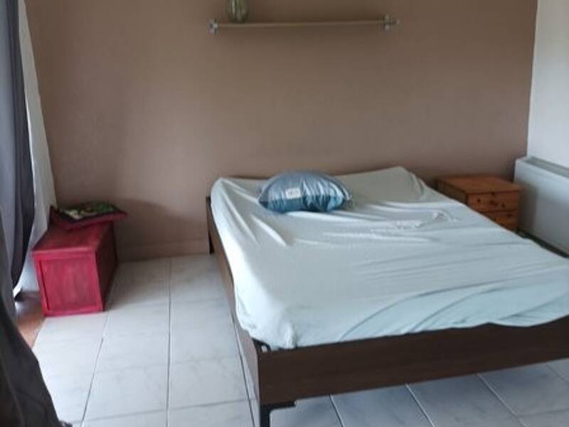 Maison à louer, 47m², MARSEILLE 11E