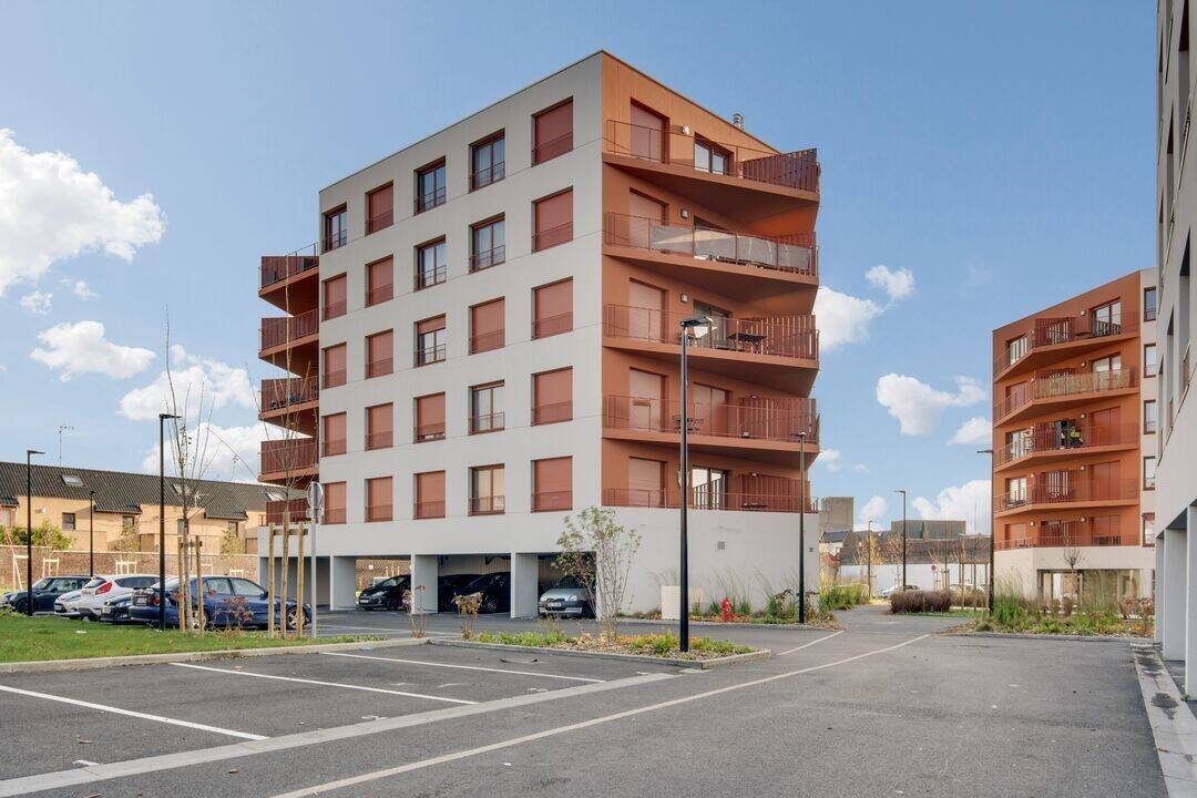 Maison à louer, 60m², TOURCOING