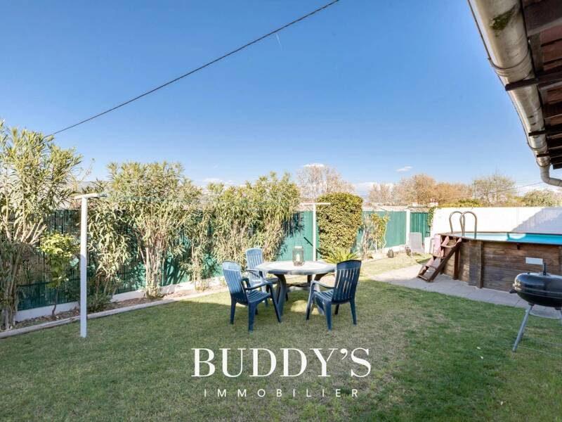 Maison à vendre, 101m², MARSEILLE 11E