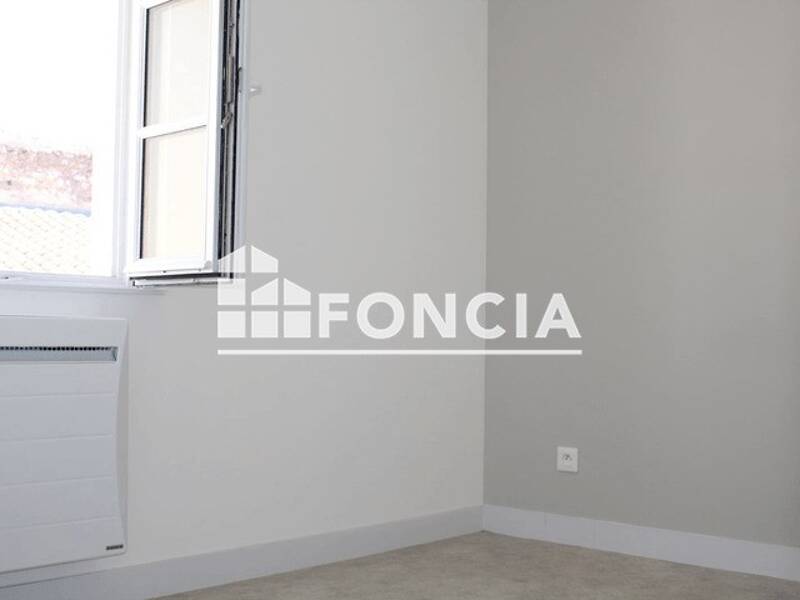 Maison à louer, 53m², ROCHEFORT