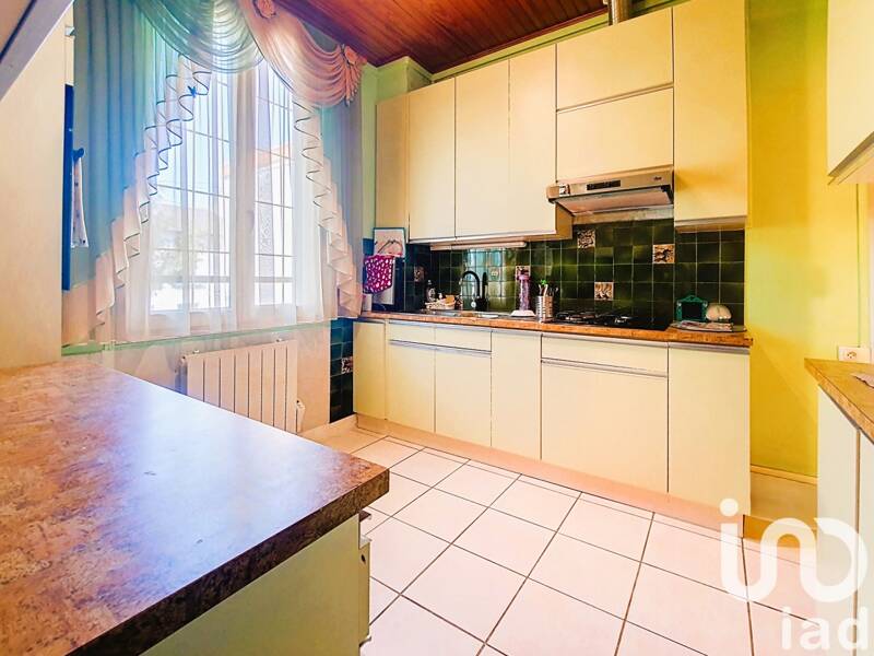 Maison à vendre, 93m², LES PAVILLONS SOUS BOIS