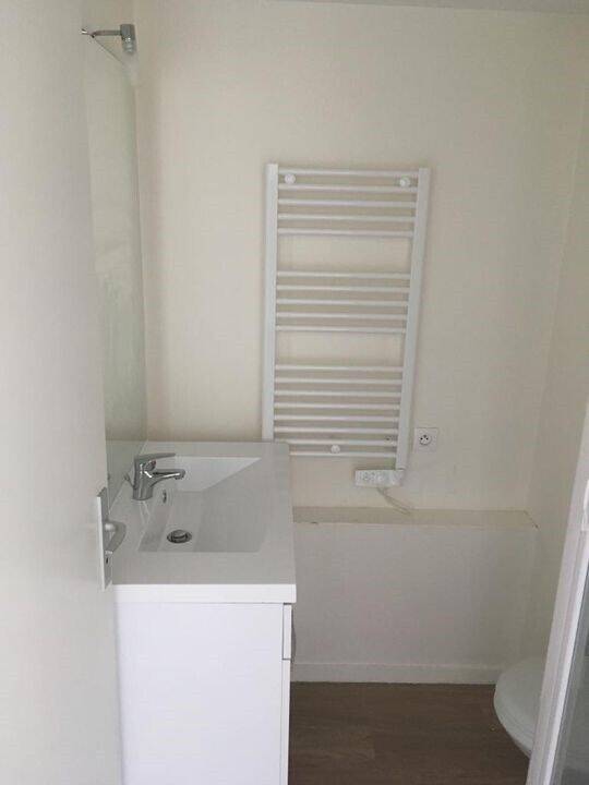 Maison à louer, 20m², LA ROCHELLE
