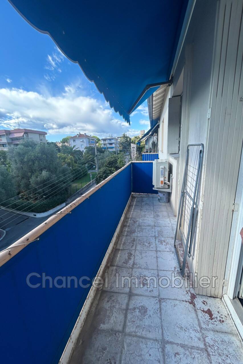 Maison à louer, 36m², ANTIBES