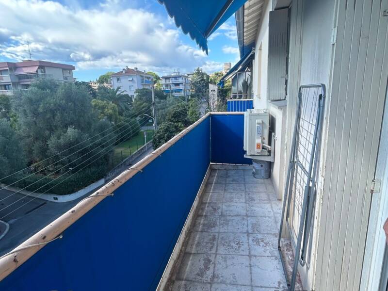 Maison à louer, 36m², ANTIBES