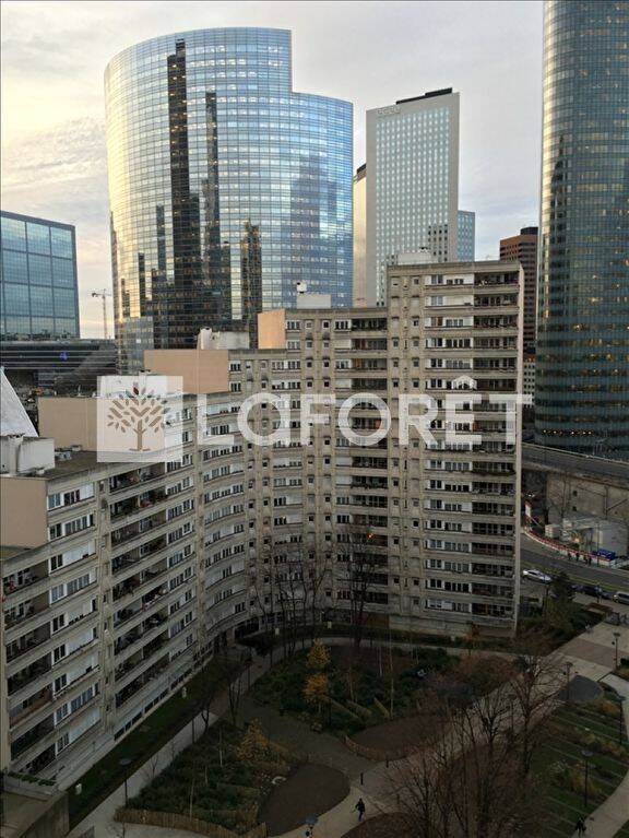 Maison à louer, 33m², COURBEVOIE