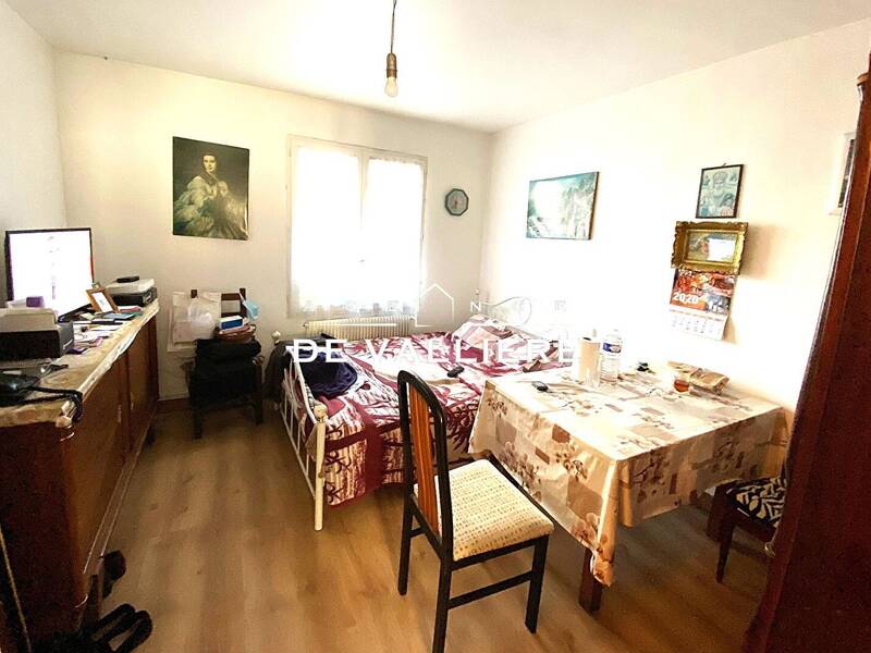 Maison à vendre, 103m², LA COURNEUVE