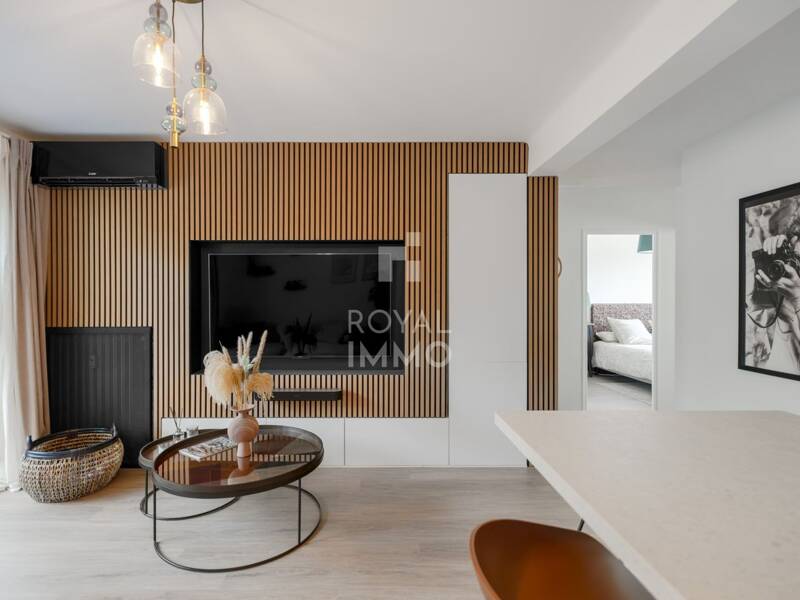 Maison à vendre, 57m², TOULON