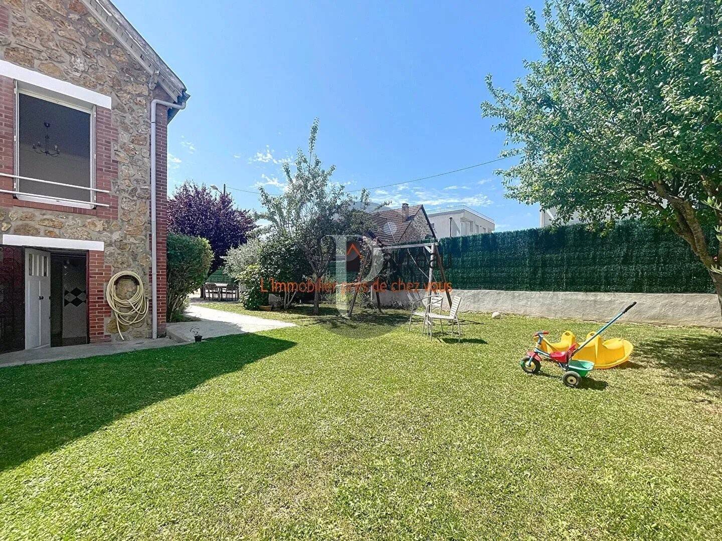 Maison à vendre, 101m², VITRY SUR SEINE