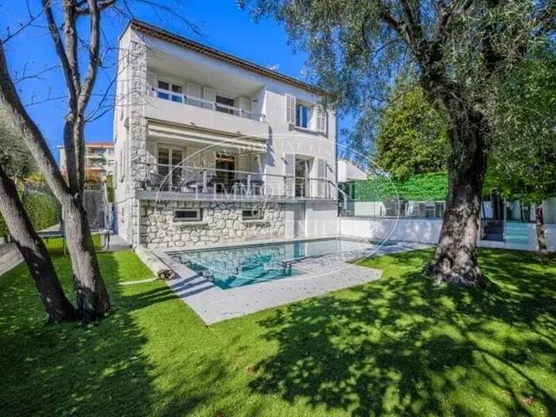 Maison à vendre, 190m², NICE