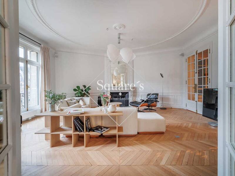 Maison à vendre, 271m², PARIS 8E