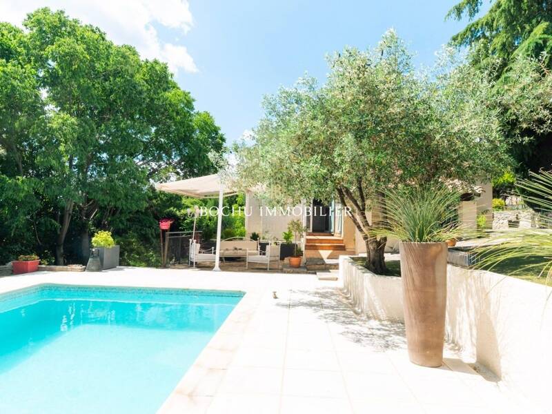 Maison à vendre, 161m², SAINT MATHIEU DE TREVIERS