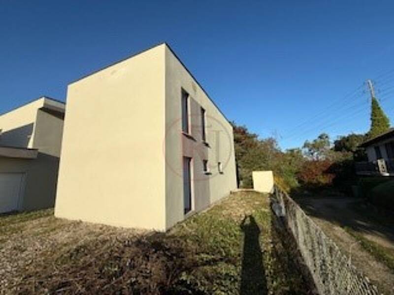 Maison à vendre, 110m², BESANCON