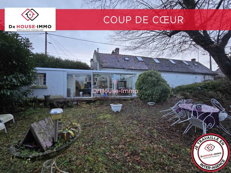 Maison à vendre, 120m², ELINCOURT SAINTE MARGUERITE