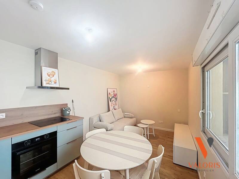 Maison à louer, 26m², GRENOBLE