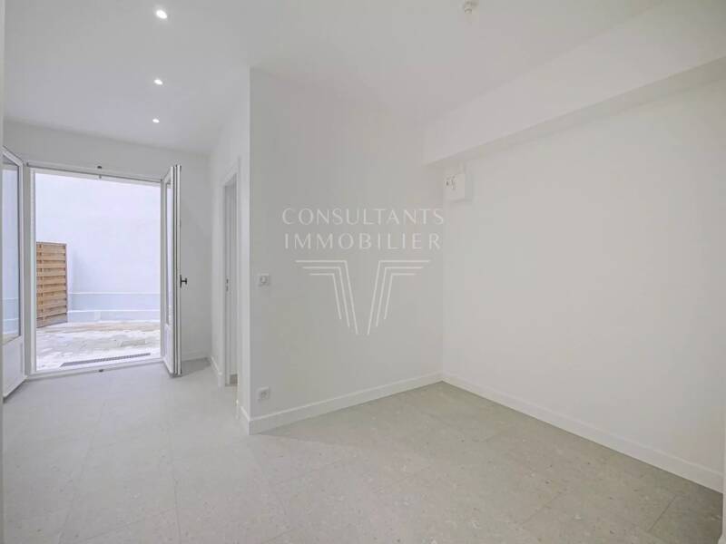 Maison à vendre, 61m², PARIS 8E