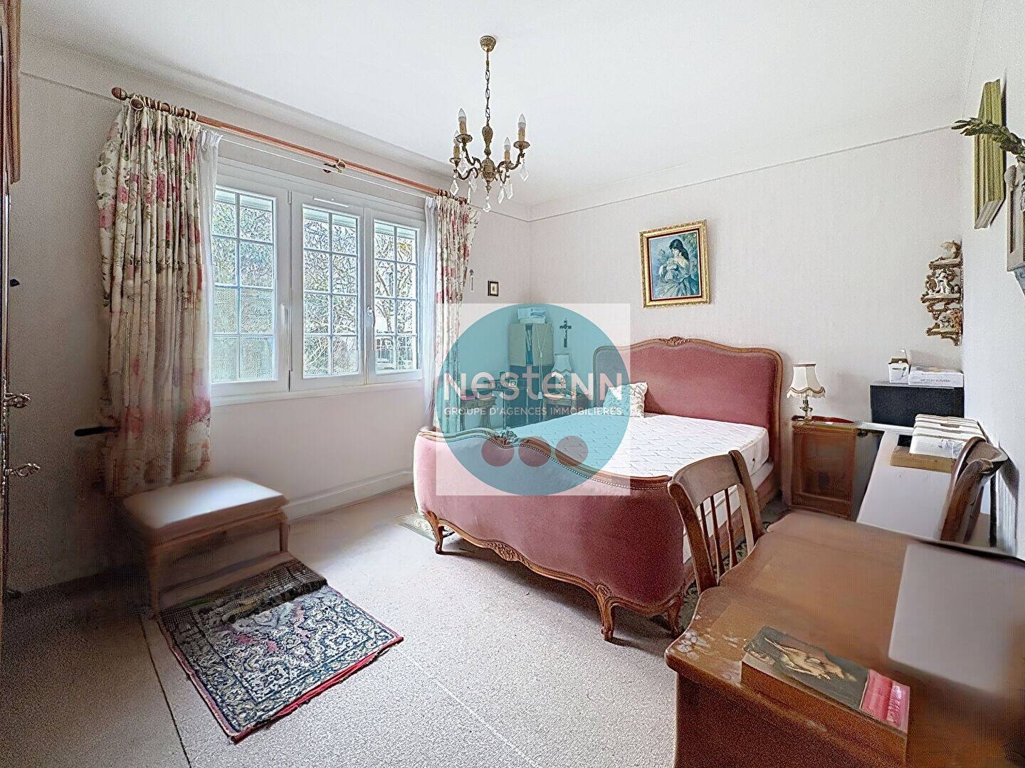 Maison à vendre, 129m², OLIVET